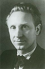Aloys Odenthal